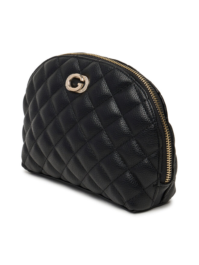 Guess Несесер Guess PW7547 P5470 Черен