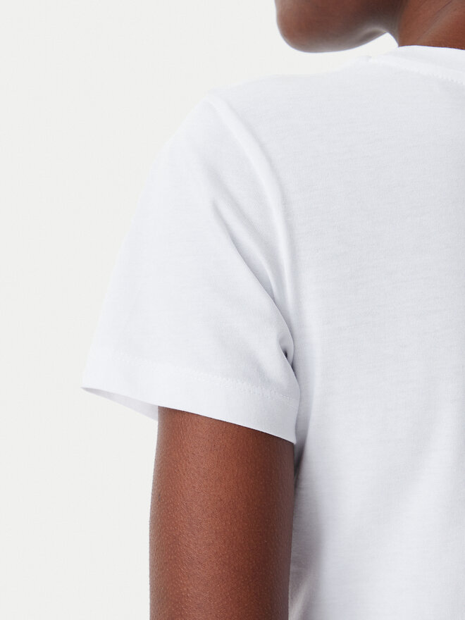 Calvin Klein Jeans Calvin Klein Jeans 2er-Set T-Shirts J20J219734 Bunt Slim Fit