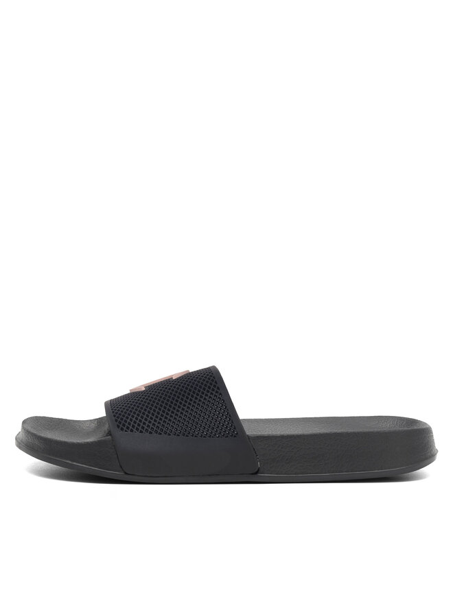 Champion Pantoletten Champion SAMOA CORE S11626-KK001 Schwarz