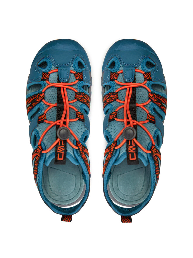 CMP Sandalen CMP Theseus 3Q95884 Blau