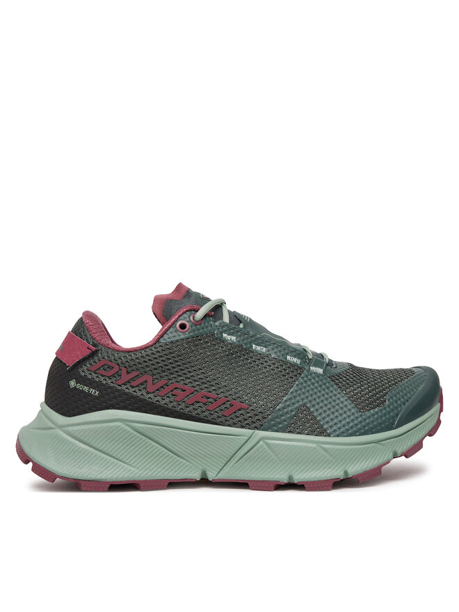 Dynafit Běžecké boty Dynafit ULTRA 100 Gtx GORE-TEX W 0713 Šedá
