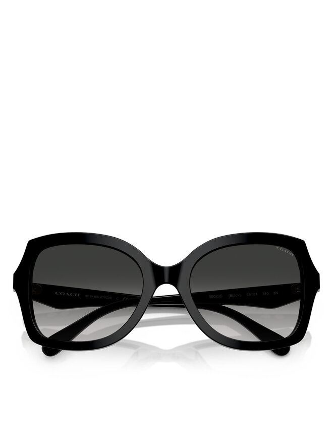 Coach Occhiali da sole Coach 0HC8410U 50023C56 Nero