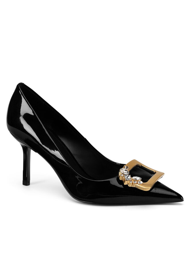 Eva Minge High Heels Eva Minge AUBRETIA-V1560-98-1 Schwarz