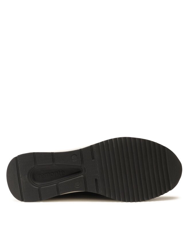 Remonte Botines Remonte D0T71-01 Negro