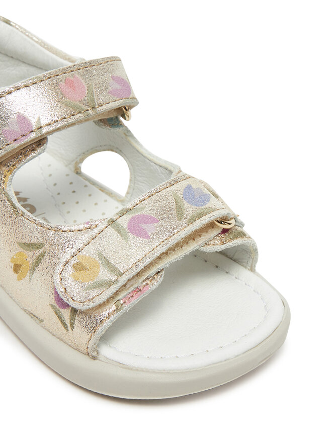 Naturino Sandalen Naturino Falcotto By Naturino New River 1500728.90.0Q06 M Goldfarben