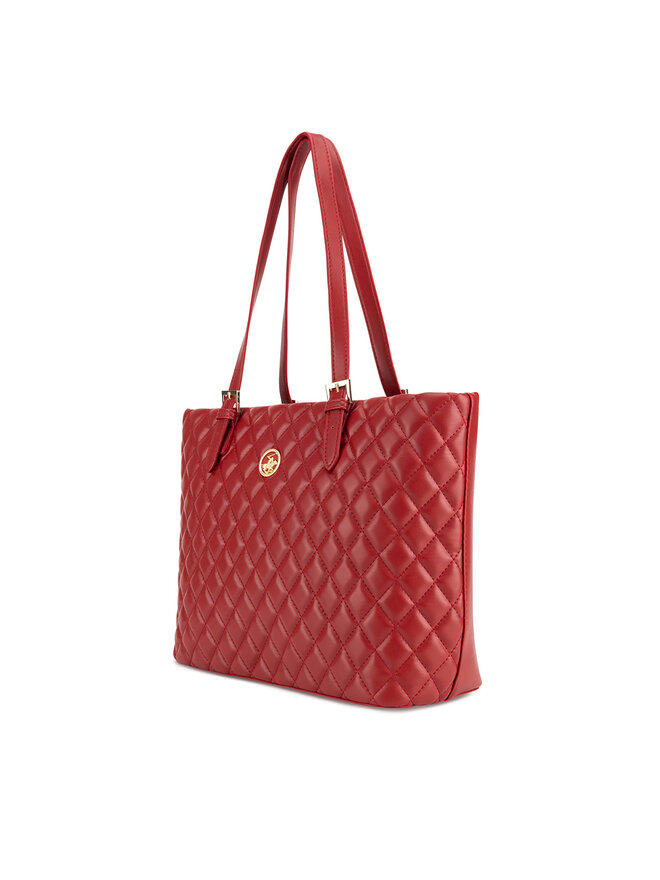 Beverly Hills Polo Club Сумка Beverly Hills Polo Club BHPC-K-038-06 Червоний