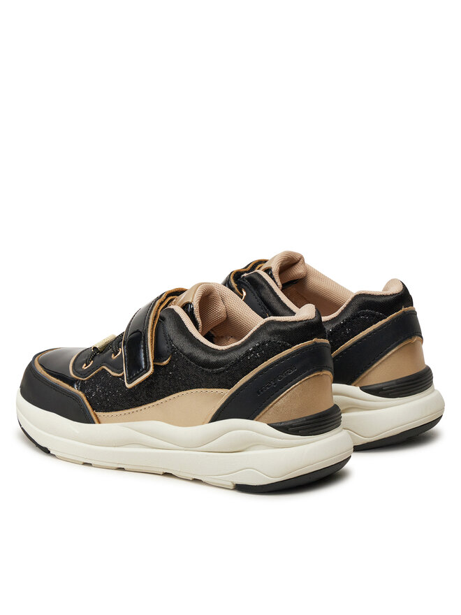 Mayoral Sneakersy Mayoral 46497 19 Čierna