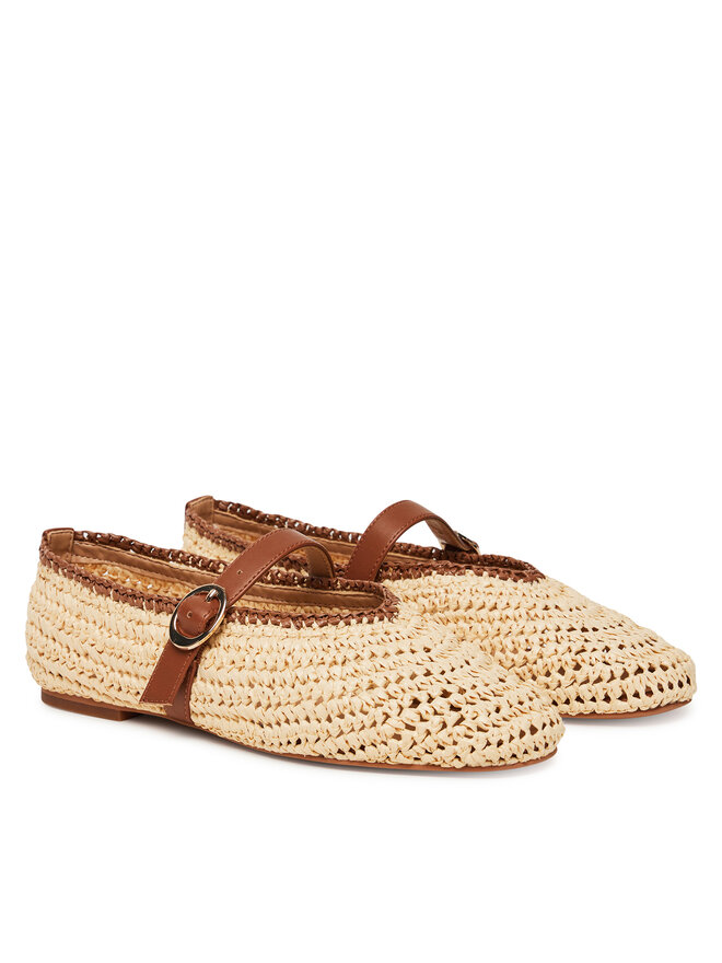 Aldo Ballerinas Aldo Quincey 13967612 Beige