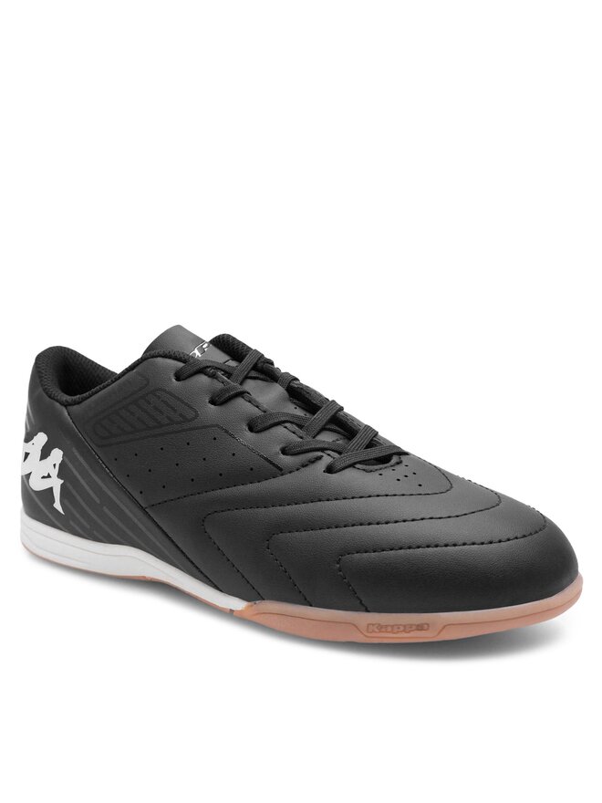 Kappa Futball cipők Kappa PLAYER IC KID 311F2RW-A09 Fekete