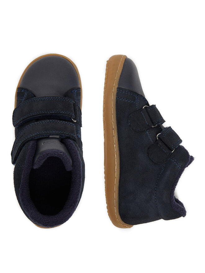 Lasocki Kids Zapatos hasta el tobillo Lasocki Kids CEO-CI12-DUBAI-05(III)CH Azul marino
