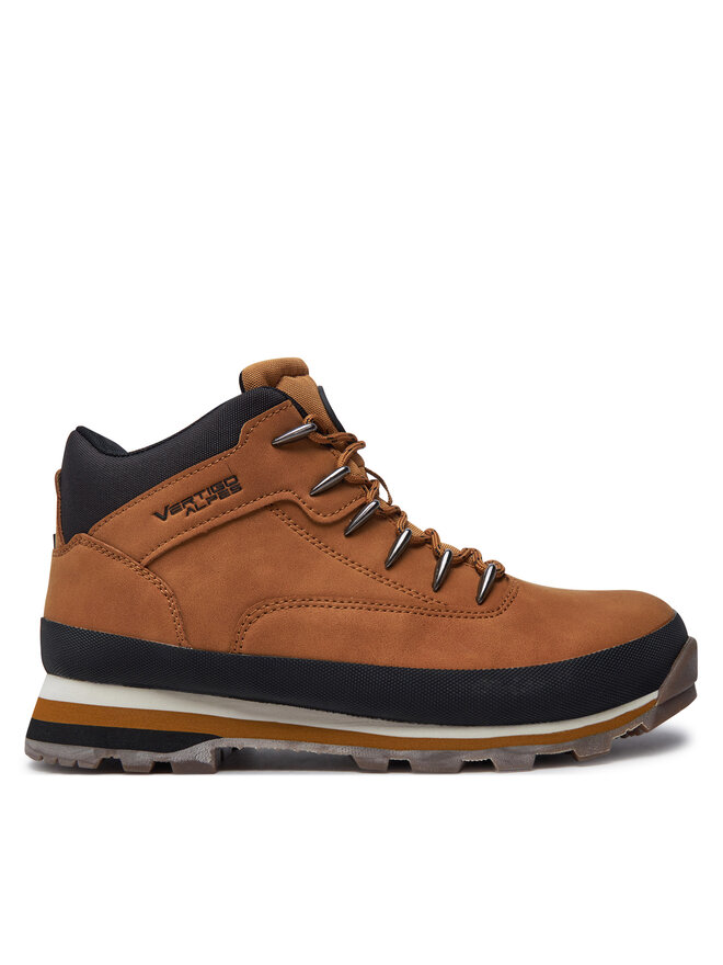 Vertigo Alpes Botas de trekking Vertigo Alpes Satur M Marrón