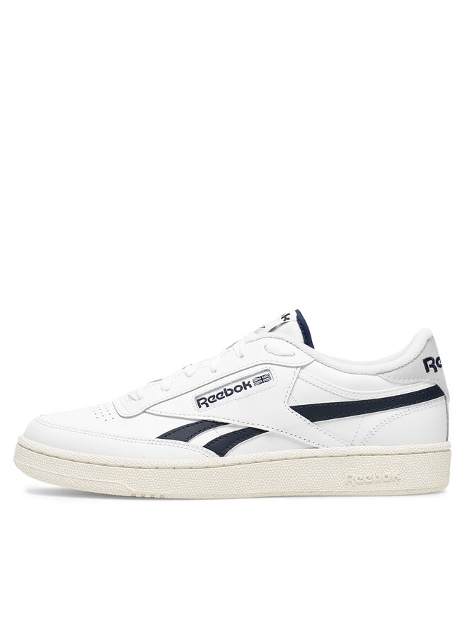 Reebok Tenisice Reebok Club C Revenge 100074211 Bijela