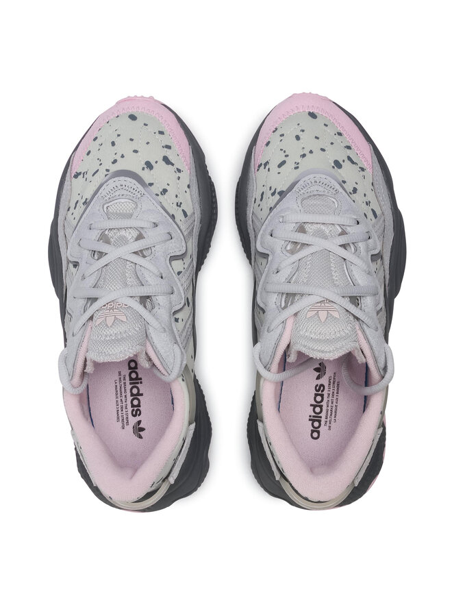 adidas Tenisice adidas Ozweego W FX6104 Siva
