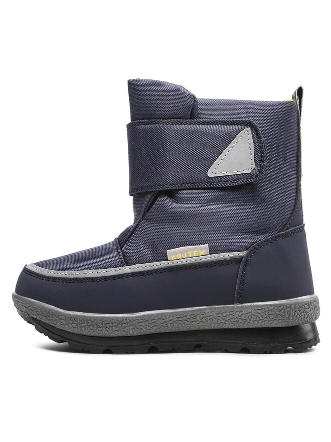 Garvalin Schneeschuhe Garvalin 221852-B S Dunkelblau