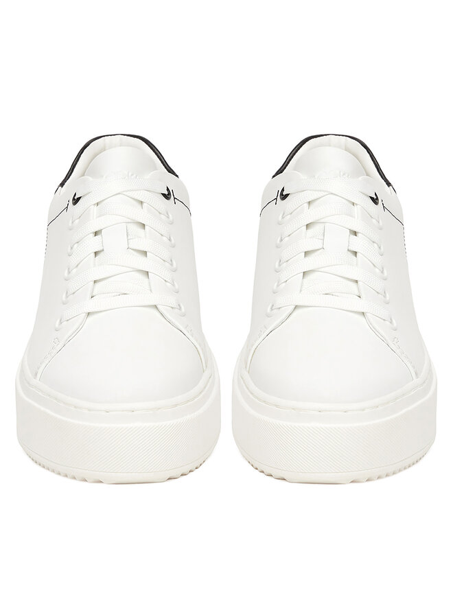 Lasocki Sneakers Lasocki WB-BILIA-04 Alb