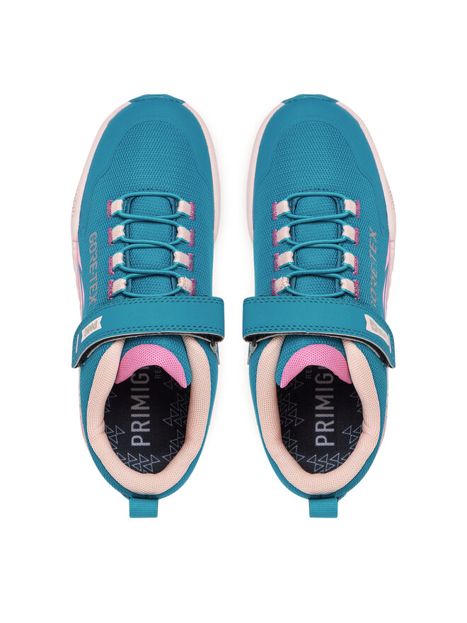 Primigi Sneakersy Primigi 7930611 D Tyrkysová