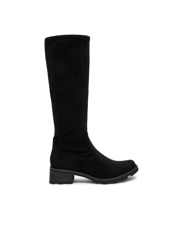Caprice Stiefel Caprice 9-26603-43 Schwarz