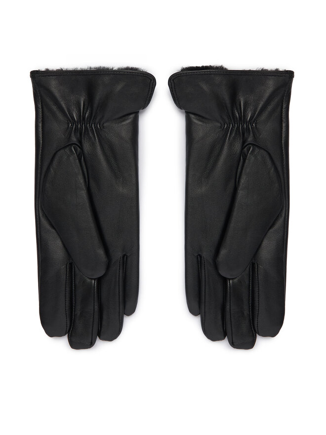 KARL LAGERFELD Damenhandschuhe KARL LAGERFELD B4W33084 Schwarz