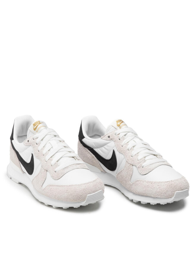 Nike Снікерcи Nike Internationalist 828407 108 Бежевий