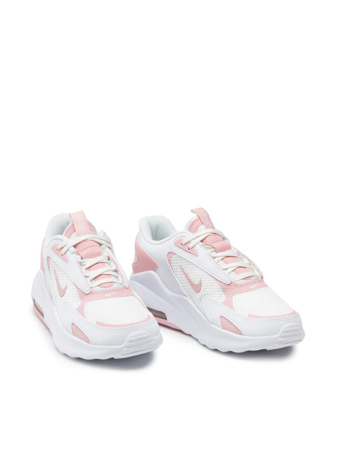 Nike Sneakers Nike Air Max Bolt CU4152 106 Alb