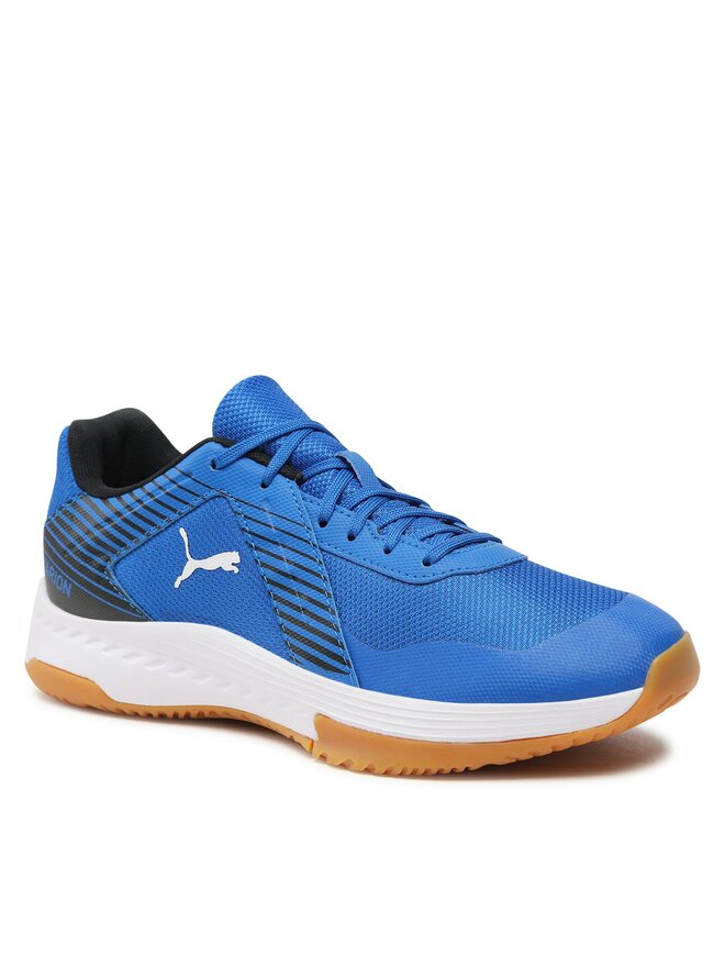 Puma Buty halowe Puma Varion 106472 06 Niebieski