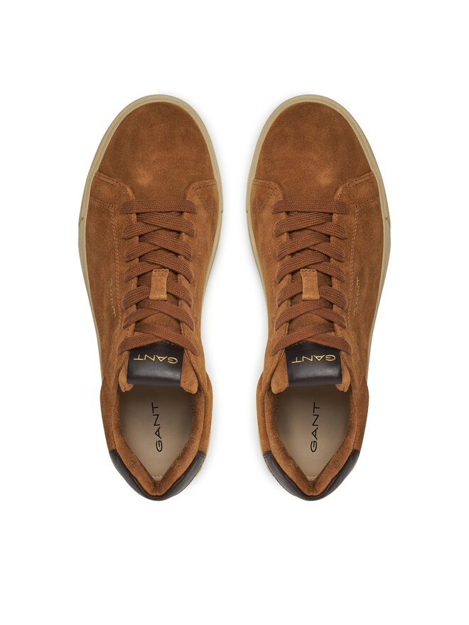Gant Sneakers Gant 29633685 Marrone