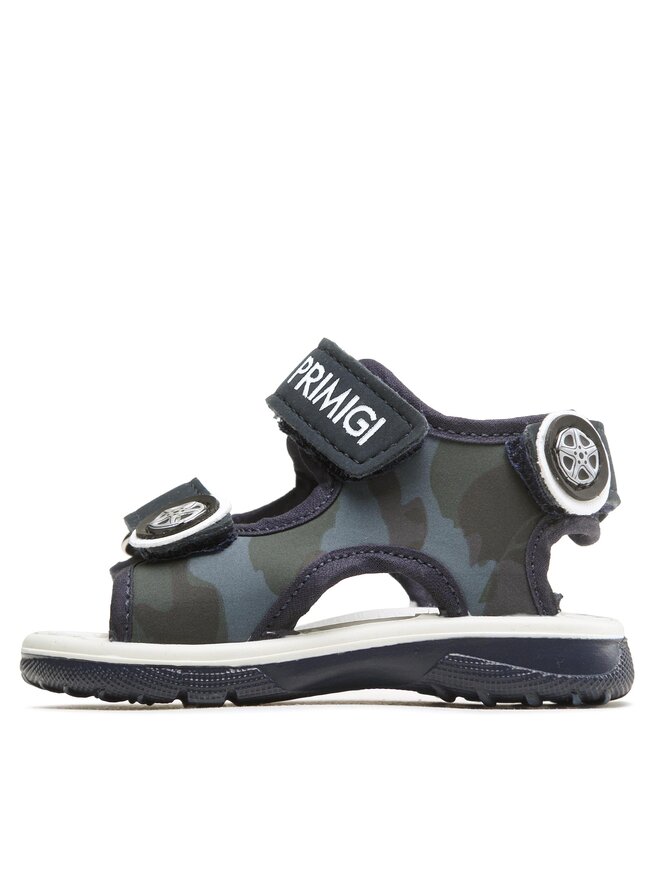 Primigi Sandalen Primigi 3857500 Blau