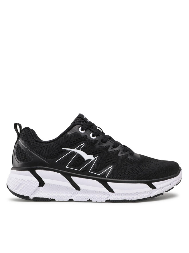 Bagheera Αθλητικά Bagheera Zest 86536-7 Μαύρο