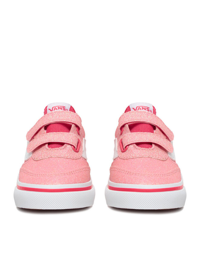 Vans Sneakers aus Stoff Vans C-BROOKLYN LS V VN000D7XFUO1 Rosa