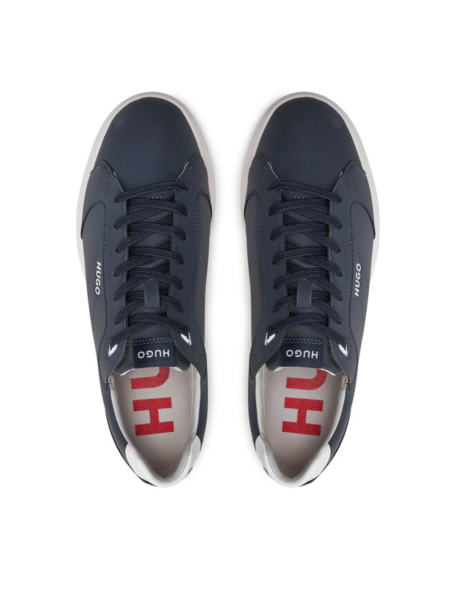 HUGO Superge Hugo Riven Tenn 50524249 Mornarsko modra