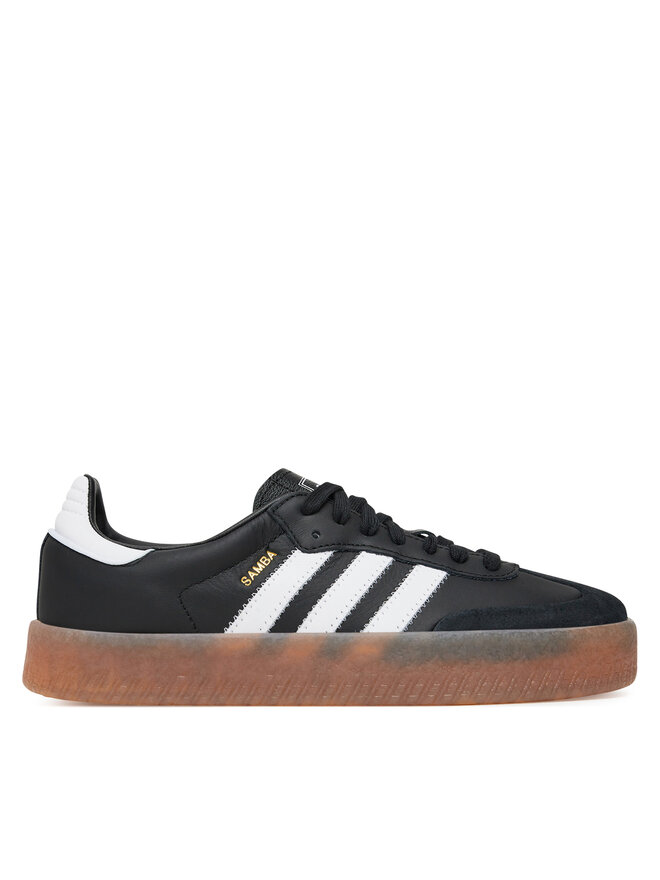 adidas Laisvalaikio batai adidas Sambae JI1350 Juoda