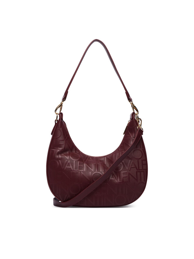Valentino Handtasche Valentino Gynevra Re VBSA6807 Dunkelrot