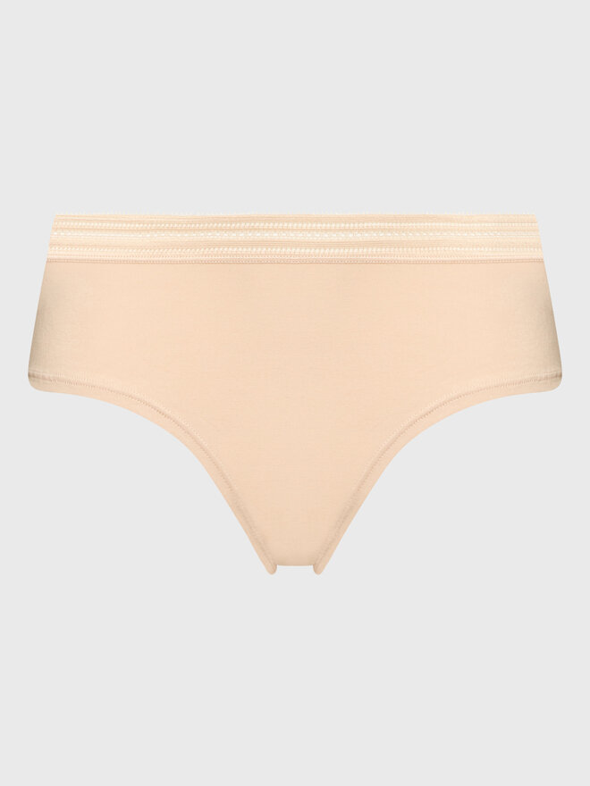 Dorina Dorina 3er-Set klassische Damenslips Giana D001686CO009 Bunt