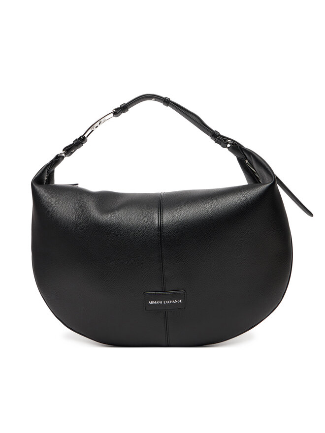Armani Exchange Handtasche Armani Exchange XW001573 AF15632 UC001 Schwarz