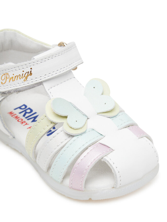 Primigi Босоніжки Primigi 7911711 Білий