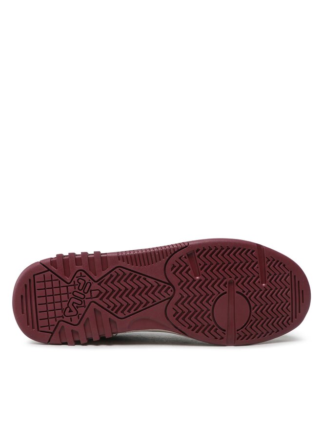 Fila Сникърси Fila Fxventuno O Low FFM0157.7001 Кафяв
