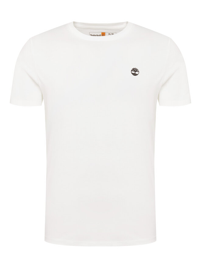 Timberland Timberland 3 db póló TB0A6GH1 Színes Slim Fit