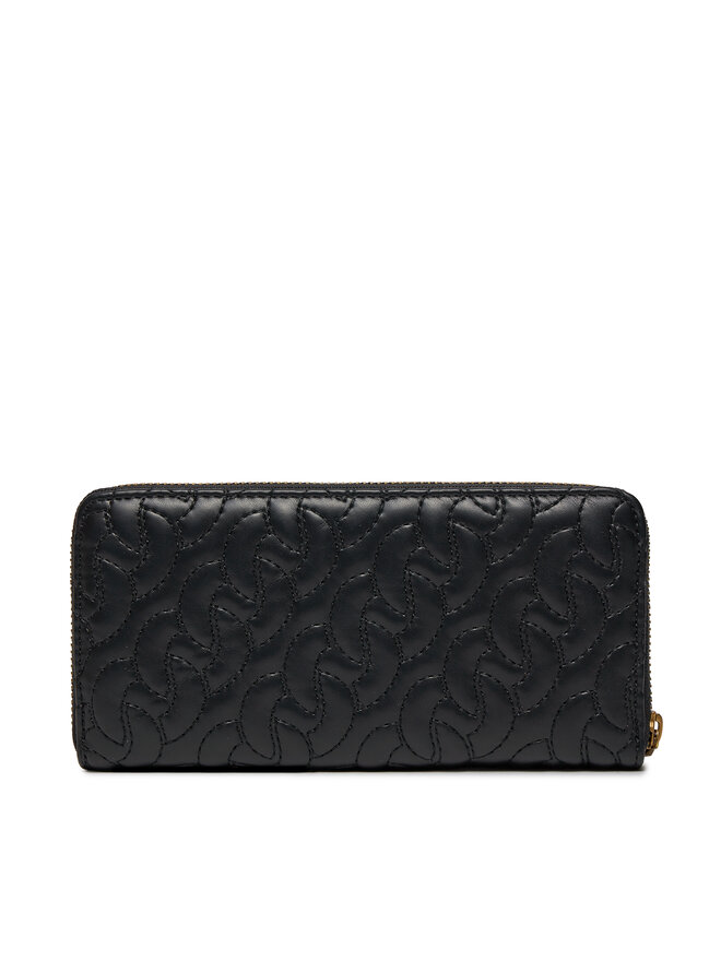 Versace Jeans Couture Geldbörse Versace Jeans Couture 75VA5PA1 Schwarz