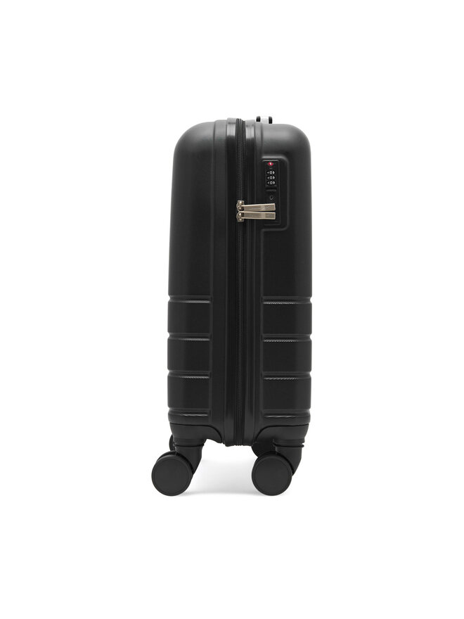 Reebok Maleta de cabina Reebok RBK-WAL-001-CCC-S Negro