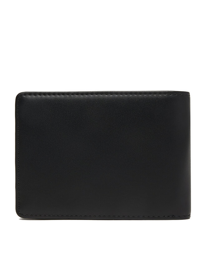 Quiksilver Geldbörse Quiksilver WBEO-QS-W1-002-SS26 Schwarz