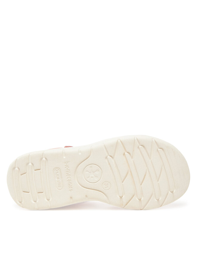 Biomecanics Sandalen Biomecanics 252244 S Rosa