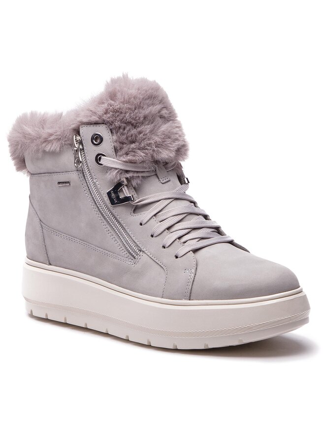 Geox kaula sneaker deals