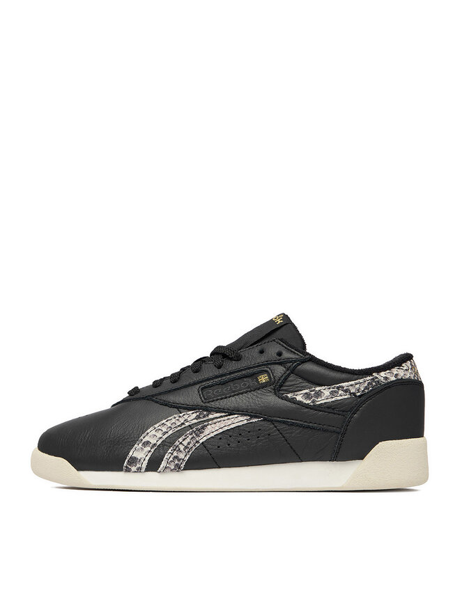 Reebok Sneakers Reebok EO-F/S LO 100271896 Schwarz