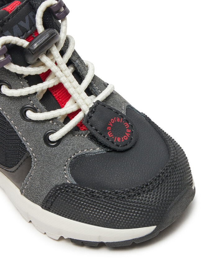 Mayoral Schnürschuhe Mayoral 42512 42 Schwarz