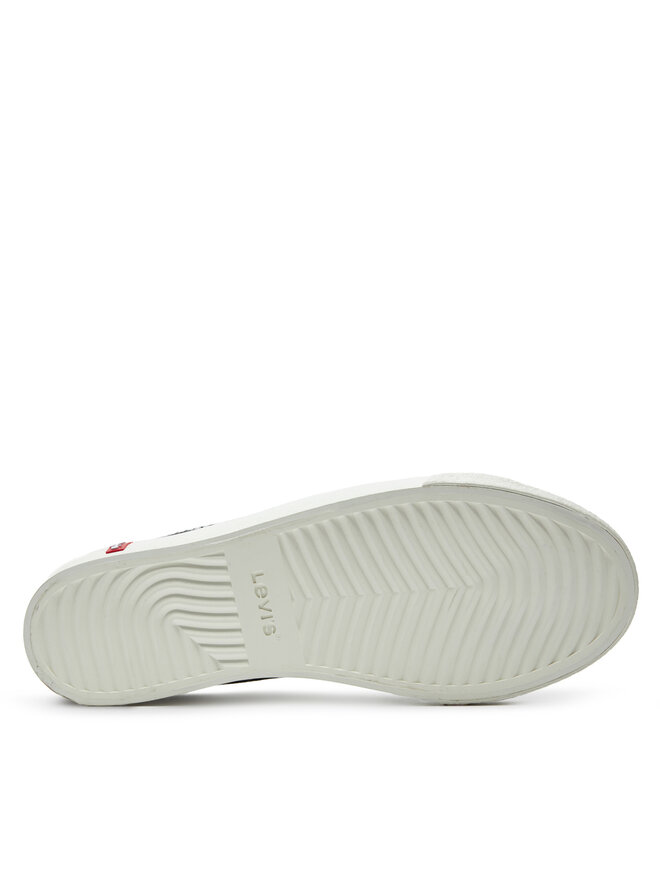 Levi's® Sneakers Levi's® 235662-733-59 Μαύρο