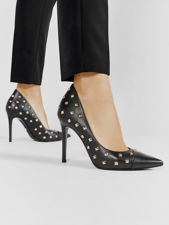 Michael kors keke pumps top