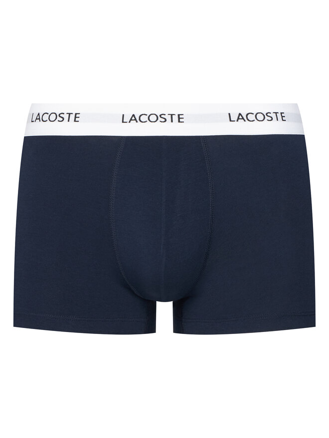 Lacoste Lacoste Boxershorts-Set 5H5150 Bunt