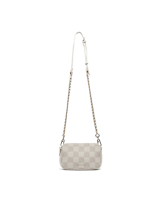 Steve Madden Borsetta Steve Madden Bjuni SM13001430 Écru