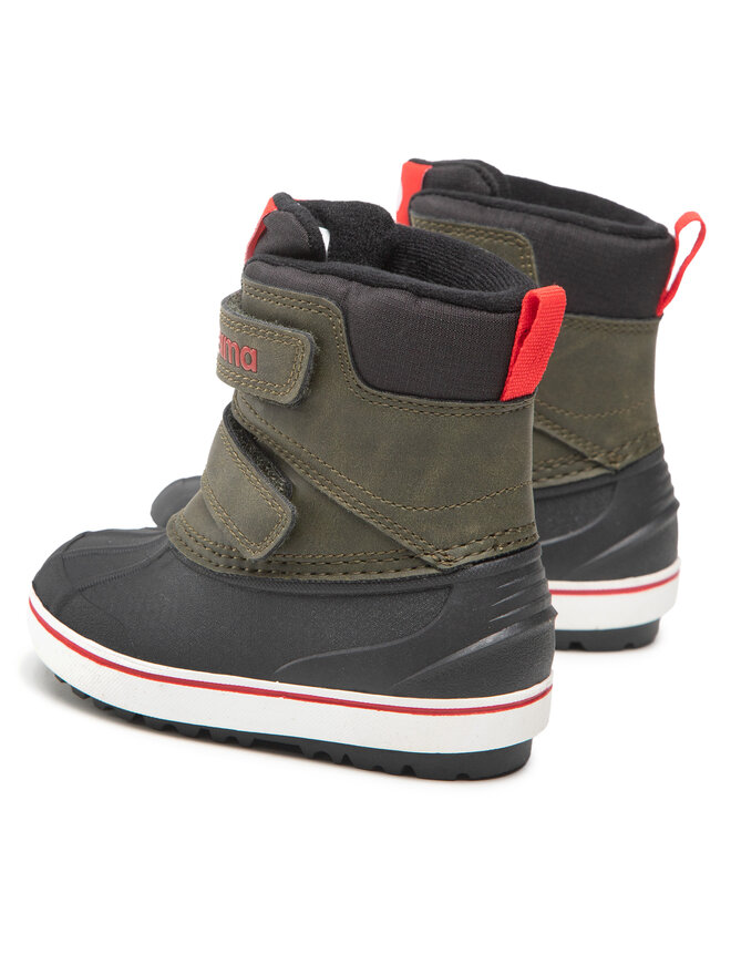 Reima Botas de nieve Reima Coconi 5400027A Verde