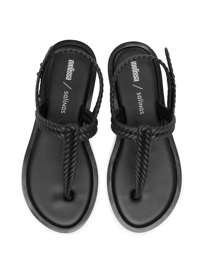 Melissa flash sandal store
